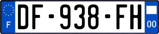 DF-938-FH