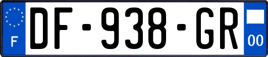 DF-938-GR