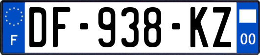 DF-938-KZ