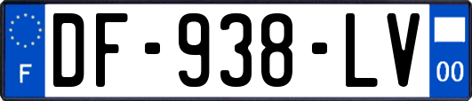DF-938-LV