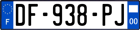 DF-938-PJ