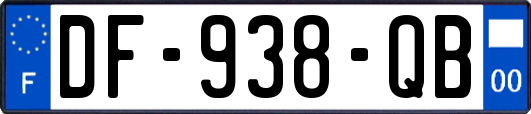 DF-938-QB