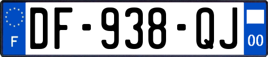 DF-938-QJ