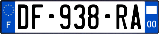 DF-938-RA