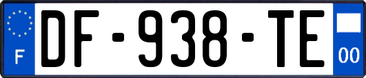 DF-938-TE