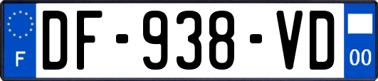 DF-938-VD