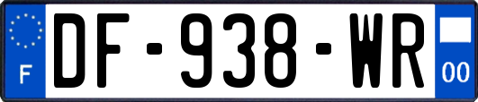 DF-938-WR