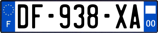 DF-938-XA
