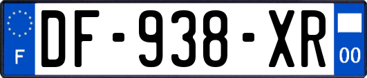 DF-938-XR