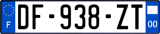 DF-938-ZT