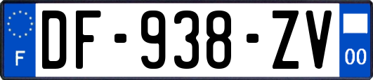 DF-938-ZV