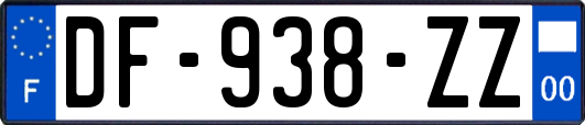 DF-938-ZZ