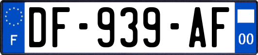 DF-939-AF