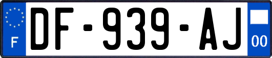 DF-939-AJ