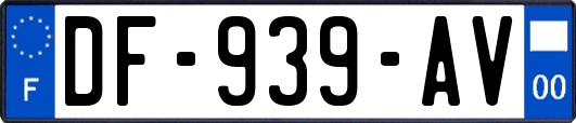 DF-939-AV