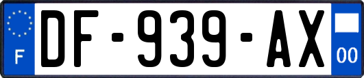 DF-939-AX