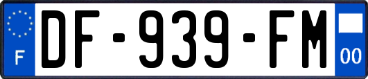 DF-939-FM