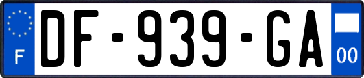 DF-939-GA