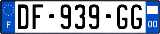 DF-939-GG