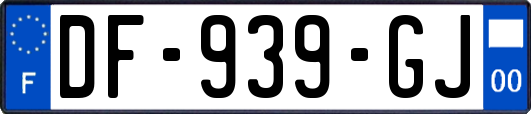 DF-939-GJ