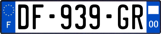 DF-939-GR