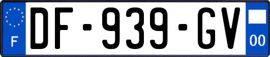 DF-939-GV