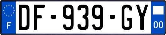 DF-939-GY