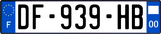DF-939-HB