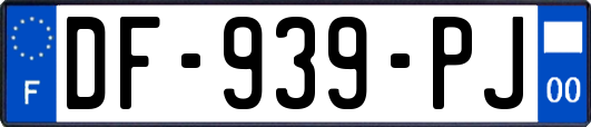 DF-939-PJ