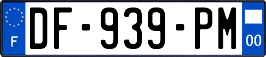 DF-939-PM