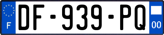 DF-939-PQ