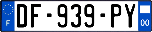 DF-939-PY