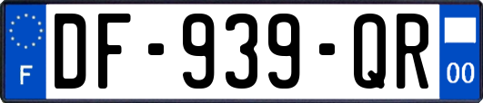 DF-939-QR