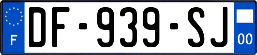 DF-939-SJ