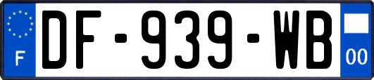 DF-939-WB