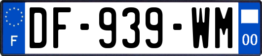 DF-939-WM