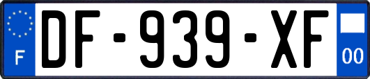 DF-939-XF
