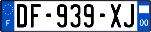 DF-939-XJ