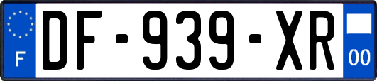 DF-939-XR