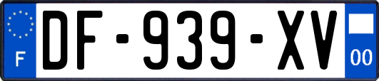 DF-939-XV