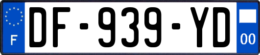DF-939-YD