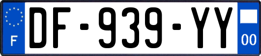 DF-939-YY