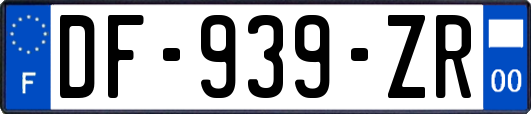 DF-939-ZR