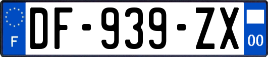 DF-939-ZX