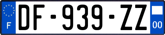 DF-939-ZZ