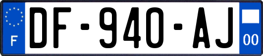 DF-940-AJ