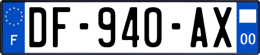 DF-940-AX