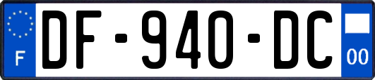 DF-940-DC