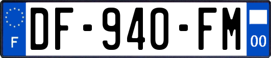 DF-940-FM