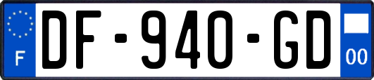 DF-940-GD